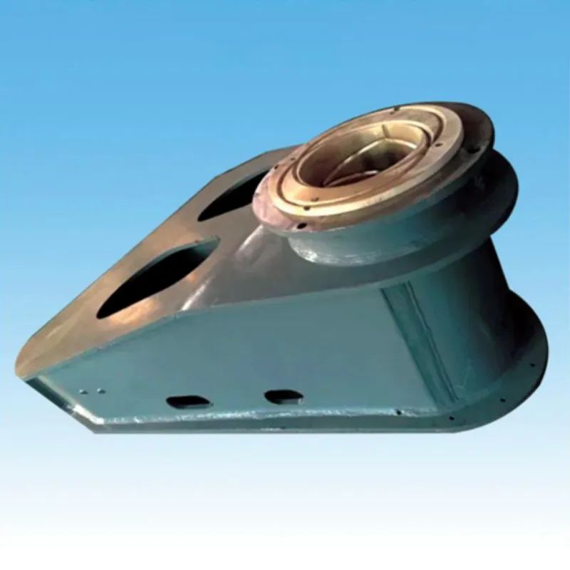 Втулка седла (1)