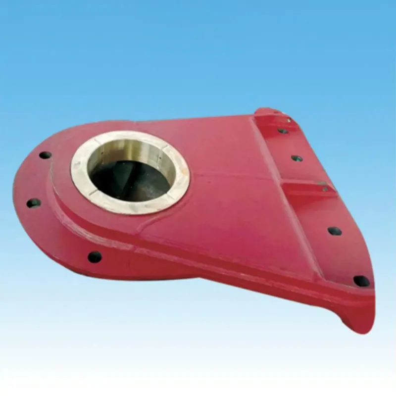 Втулка седла (2)