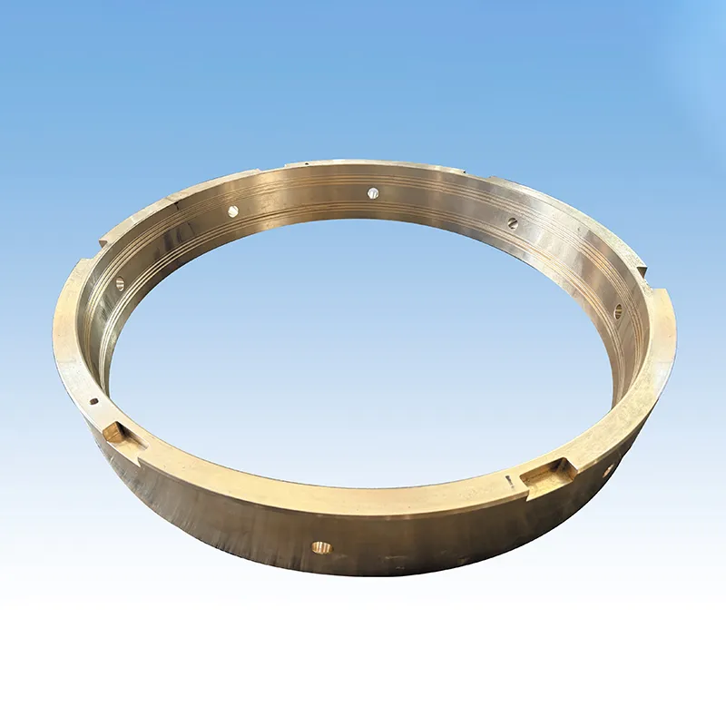 Маслораспределительное кольцо (1)