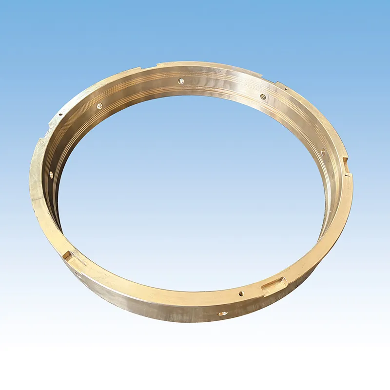 Маслораспределительное кольцо (2)