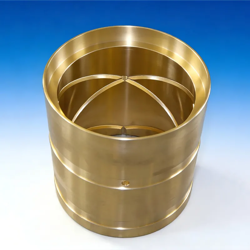 Медная втулка (1)