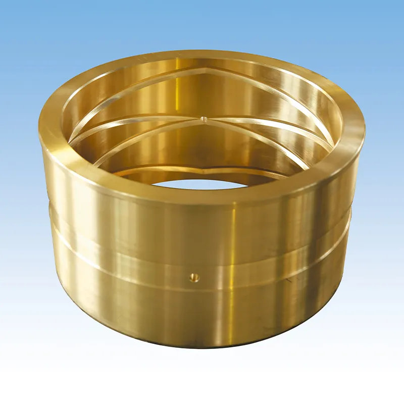 Медная втулка (11)