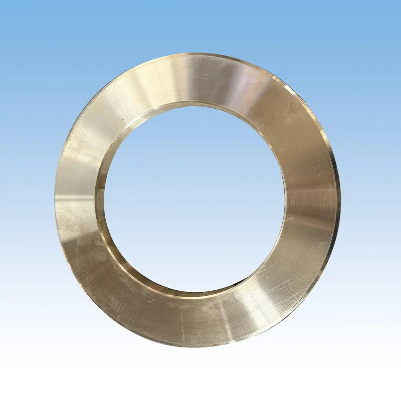 Медная прокладка (1)