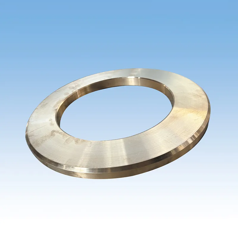 Медная прокладка (2)