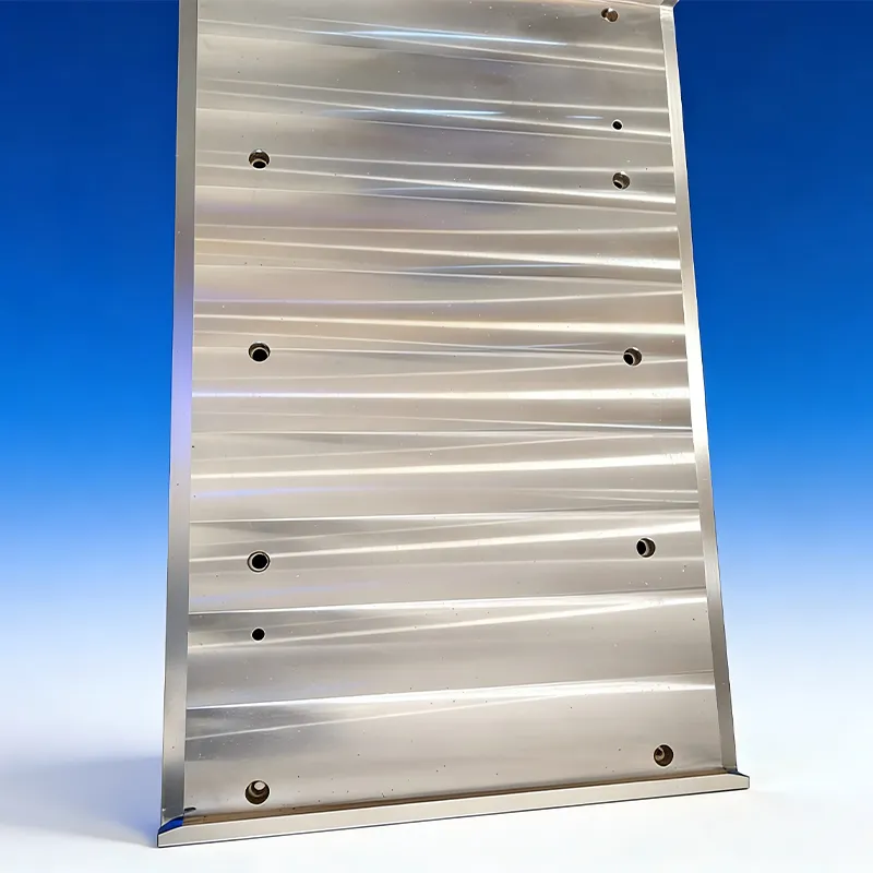 Медная скользящая пластина (3)