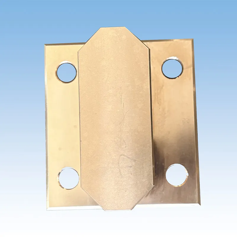 Направляющая шпонка (1)