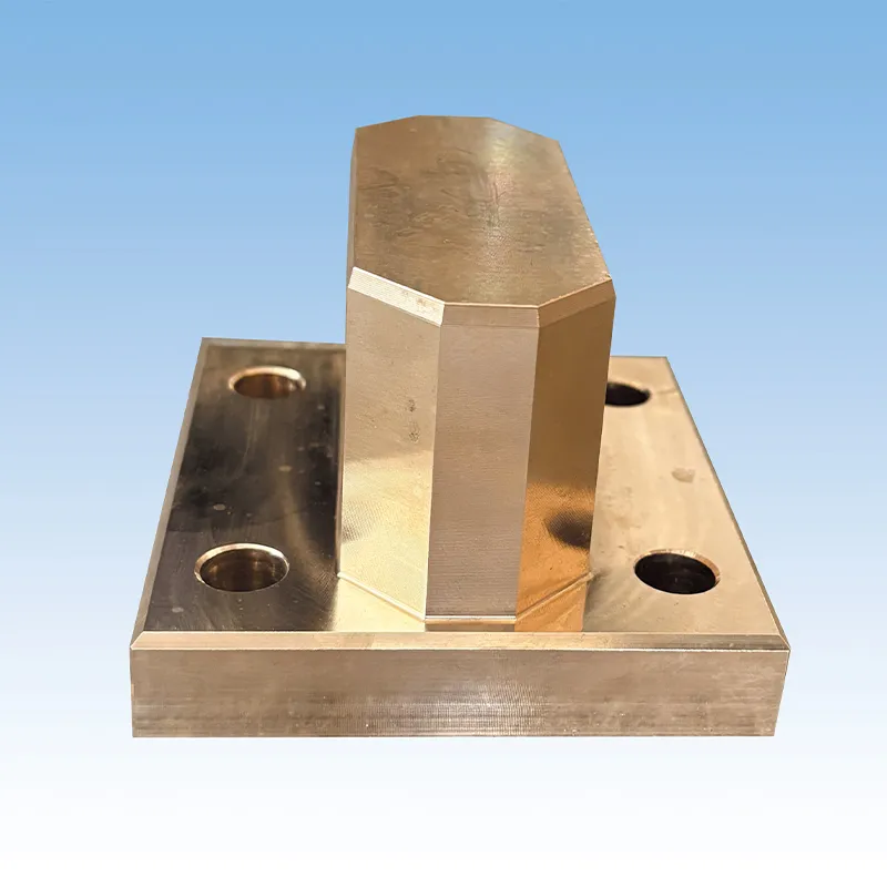 Направляющая шпонка (2)