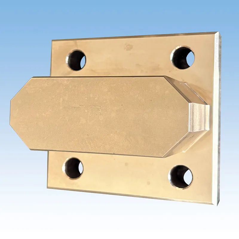 Направляющая шпонка (3)