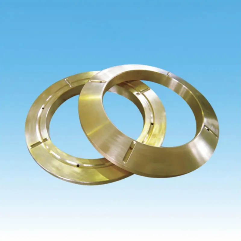 Сферическая шайба (2)