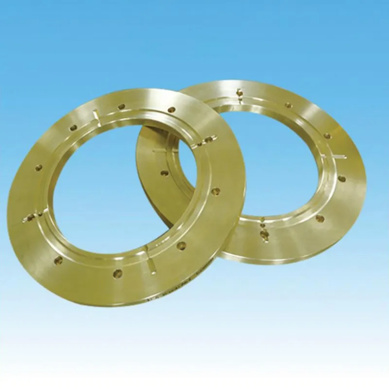 Сферическая шайба (4)